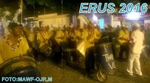 CARNAVAL 2016 ERUS BATERIA 01