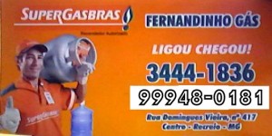 anuncio FERNANDINHO