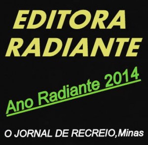 logo RADIANTE RECREIO